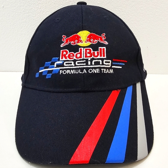 Pepe Jeans Red Bull x Infiniti Formula One Team Baseball Cap - Picture 4 of 12